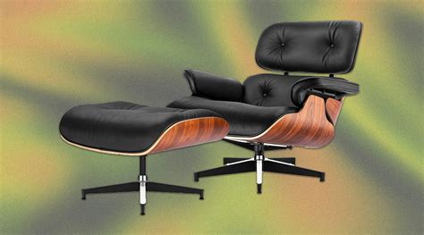 Where to Find the Best Eames Chair Lookalikes (That 